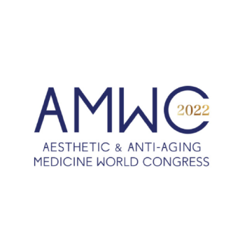 Logo AMWC