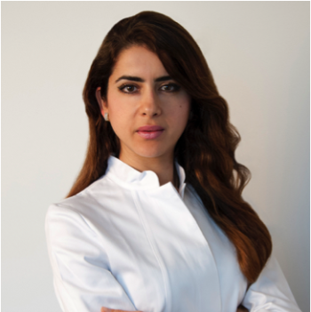 dr lebbar noura photo